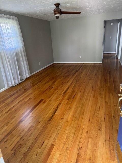 Foto del edificio - 509 Belt St