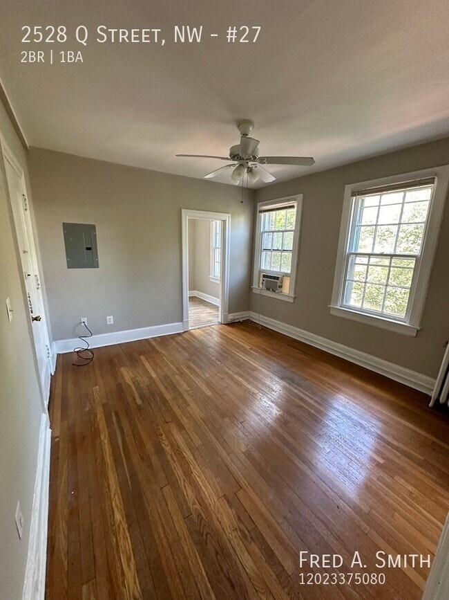 Building Photo - 2 bedroom Unit Available Now in Georgetown...