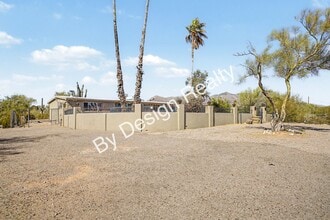Building Photo - 1244 W Las Lomitas Rd