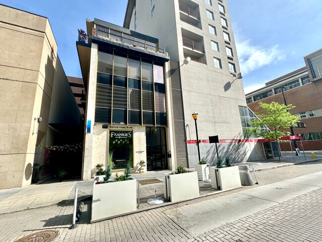 Foto del edificio - 14 Garfield Pl