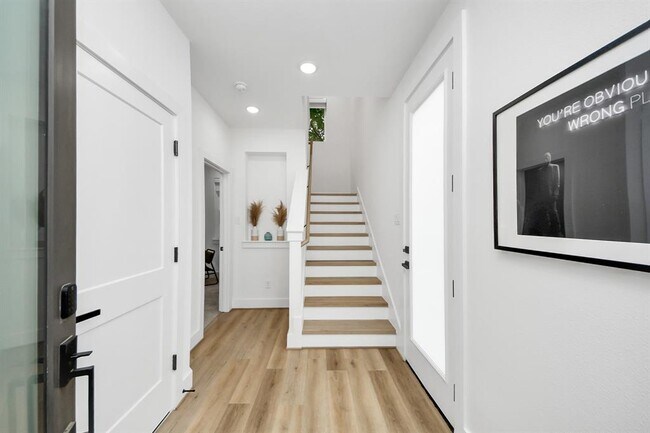 Foto del edificio - 3022 Live Oak St