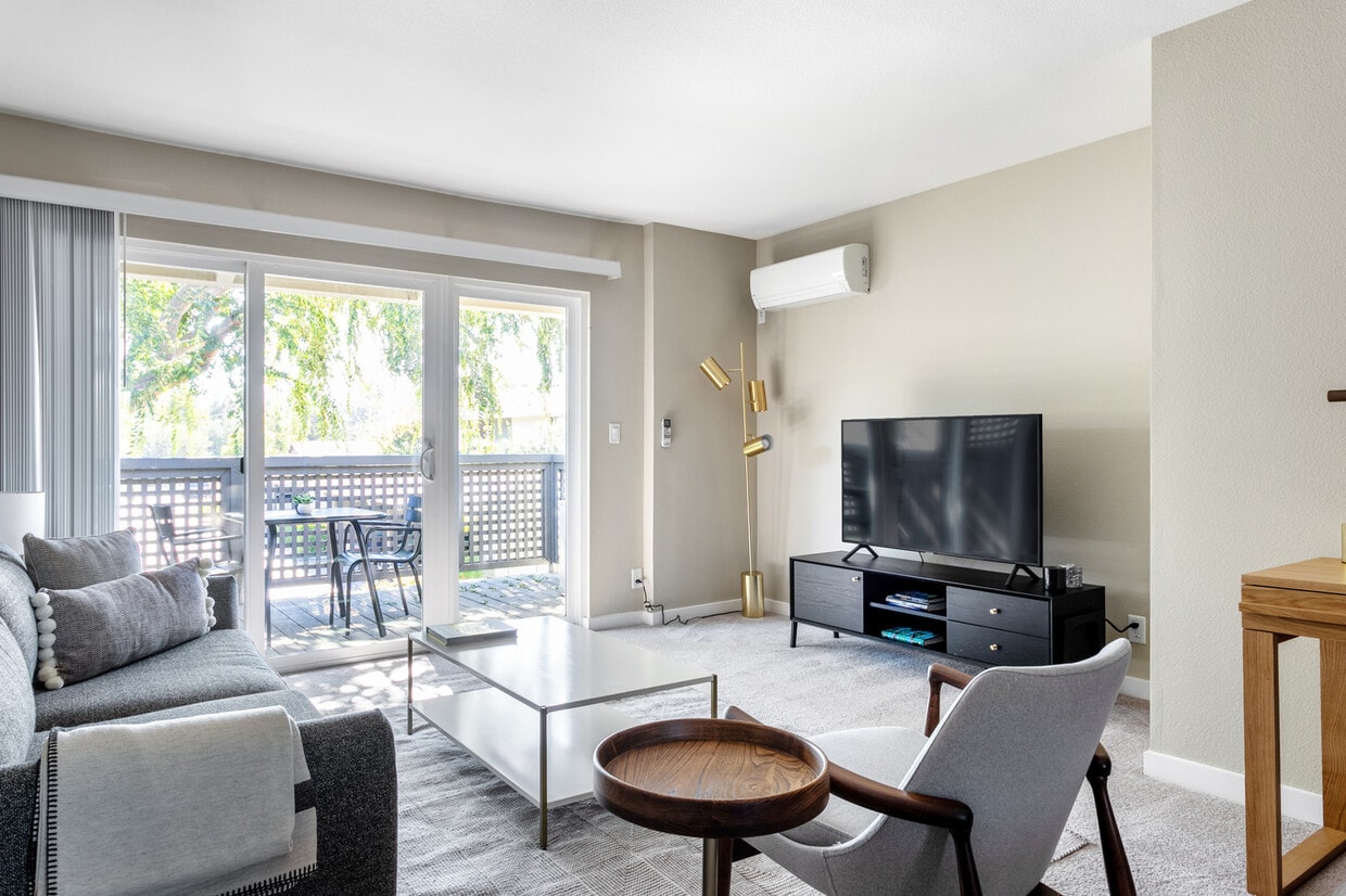 Foto principal - 10870 N Stelling Rd