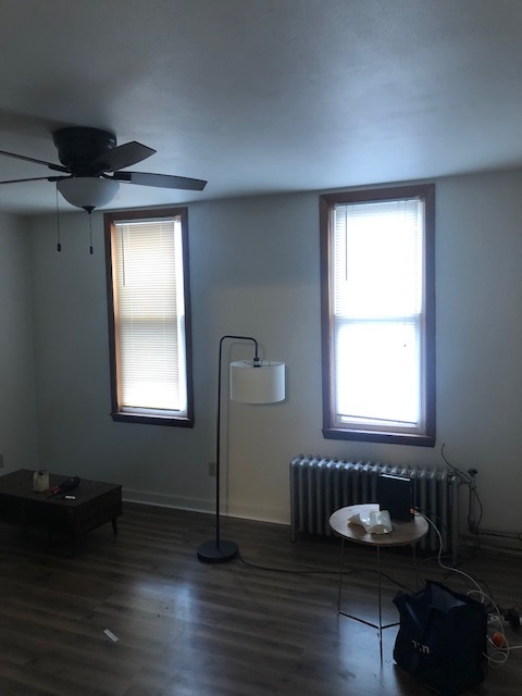 Family Room - 1517 N Jefferson St