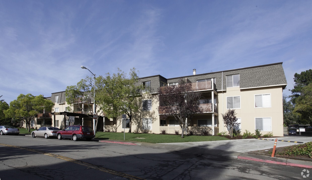 1455 N Camino Alto, Vallejo, CA 94589 Apartments in Vallejo, CA