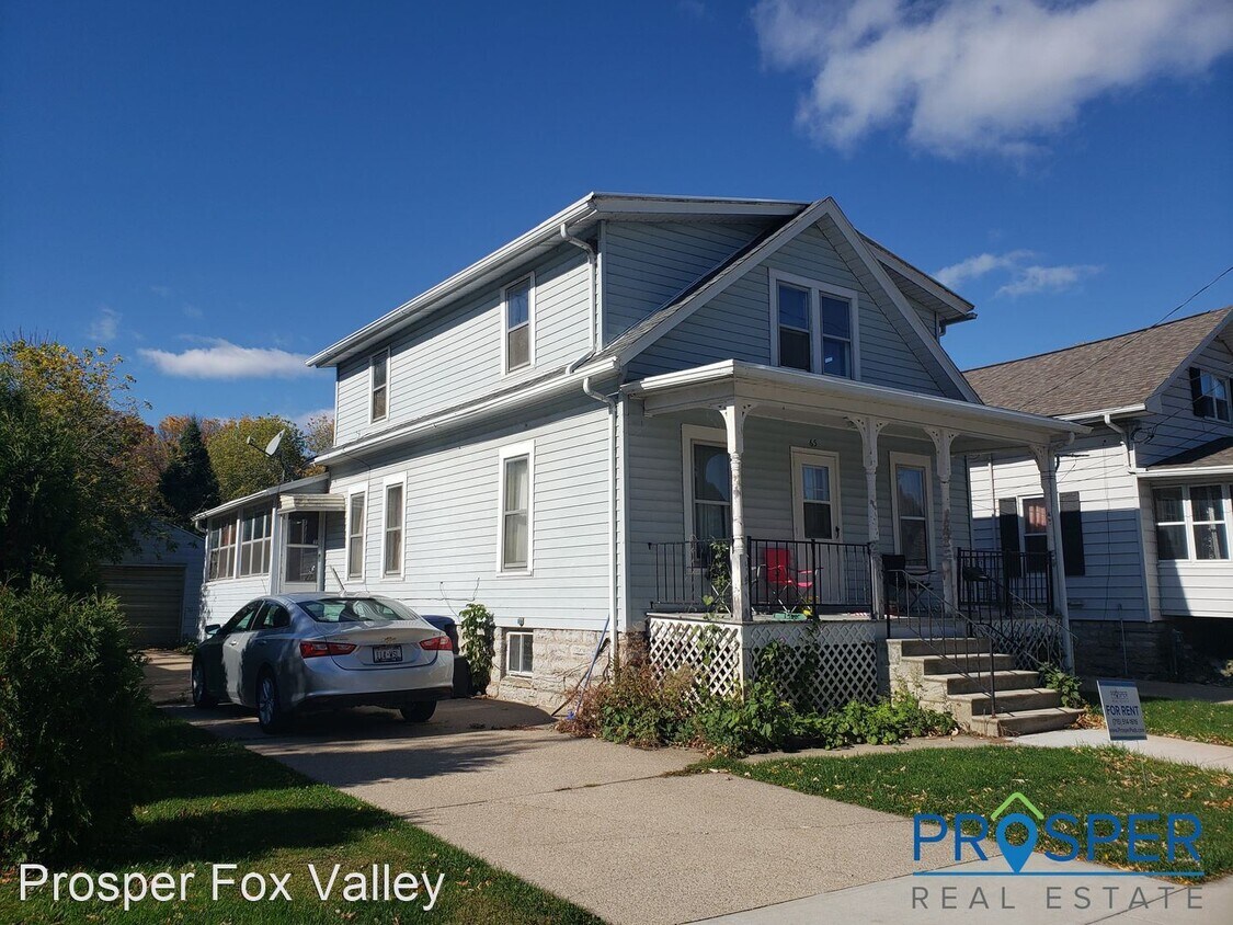 Foto del edificio - 3 br, 1 bath House - 65 Lake St