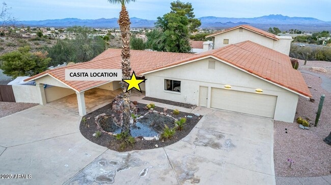 Building Photo - 15912 E Palomino Blvd