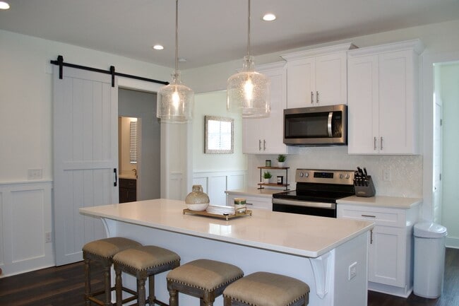 Photo - Inviting 3-Bedroom Home in Fox Chase with ...