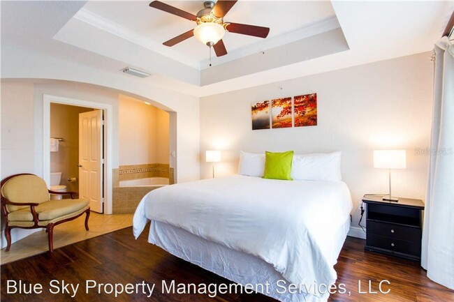 Building Photo - 1 br, 1 bath House - 1339 Seven Eagles Ct
