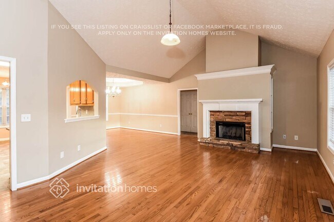 Foto del edificio - 15 Water's Edge Dr SE