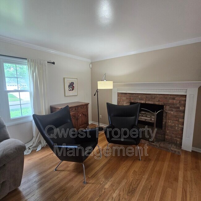 Foto del edificio - 2236 Elmwood Dr SE