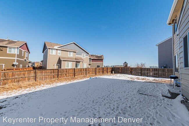 Foto del edificio - 3 br, 2.5 bath House - 11229 Lansing Cir