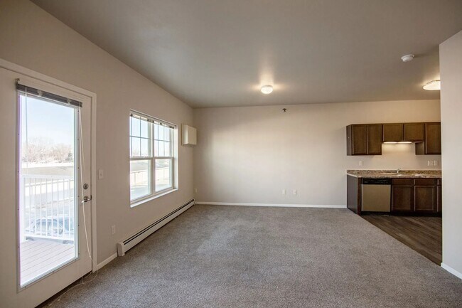 Foto del edificio - West Creek Crossing Apartments