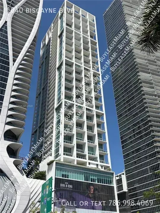 Building Photo - 1040 Biscayne Blvd