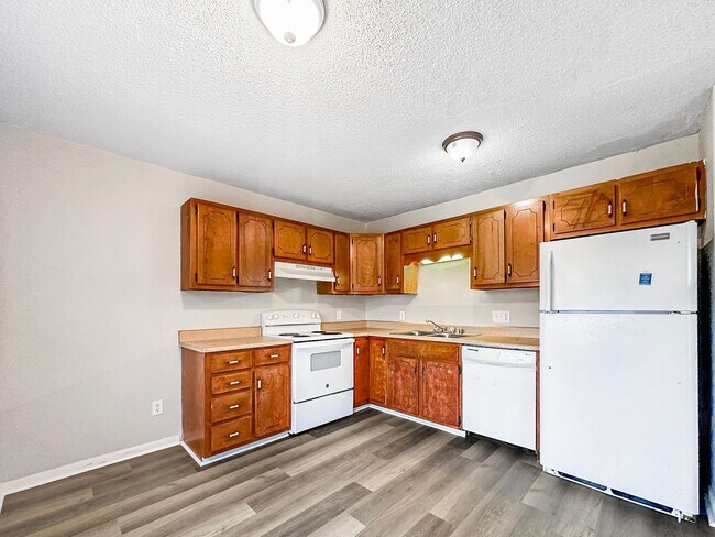 Foto del edificio - 1412 Ascent Trail NW