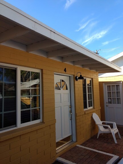 Foto del edificio - 1219 S Farmer Ave #4