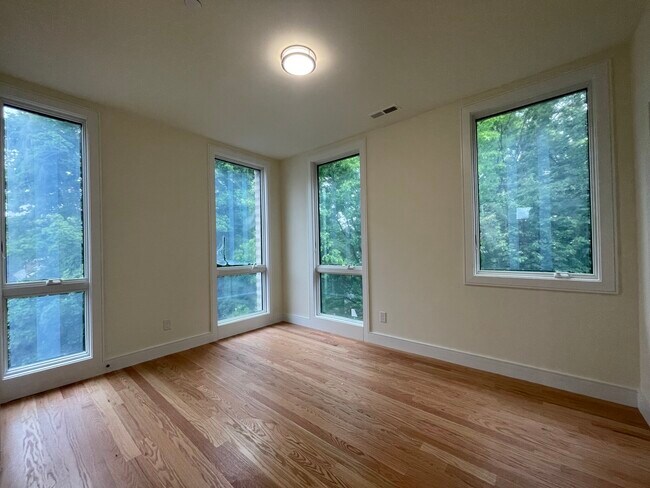 Foto del edificio - 6 Cameron St