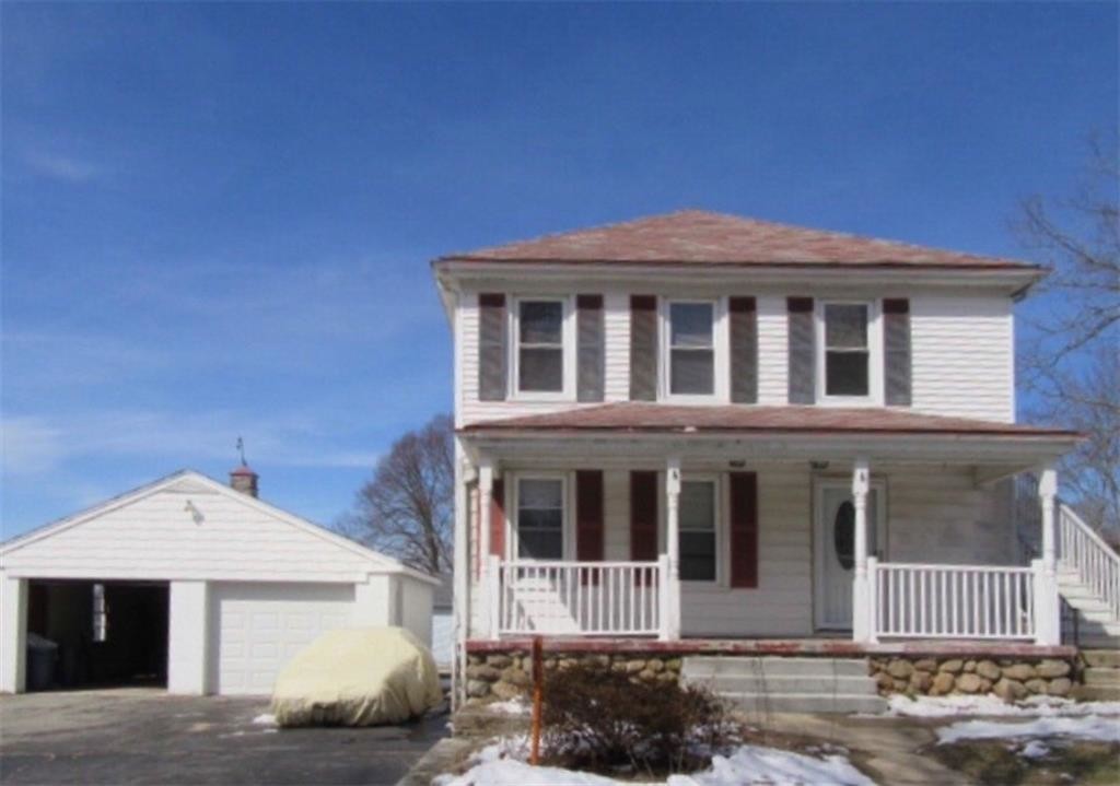 5 James St Unit 2, Westerly, RI 02891 Room for Rent in Westerly, RI