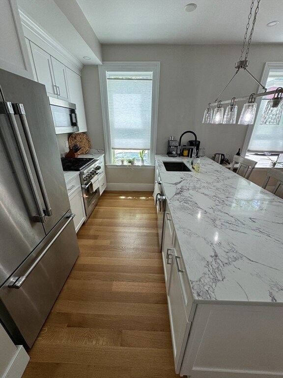 Foto del edificio - 742 E 8th St