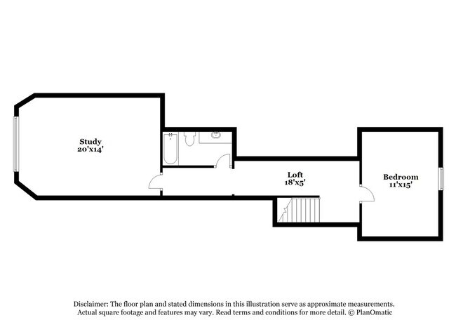 Building Photo - 1470 Cider House Ln