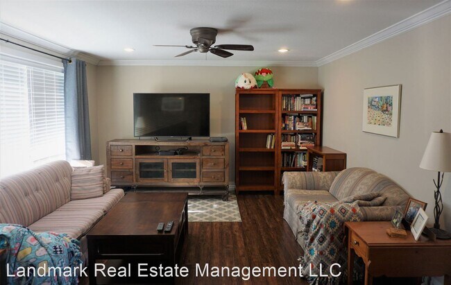 Building Photo - 4 br, 2 bath House - 1181 Garden Drive