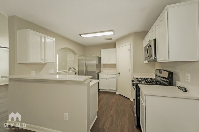 Foto del edificio - 20134 Fort Stanton Dr