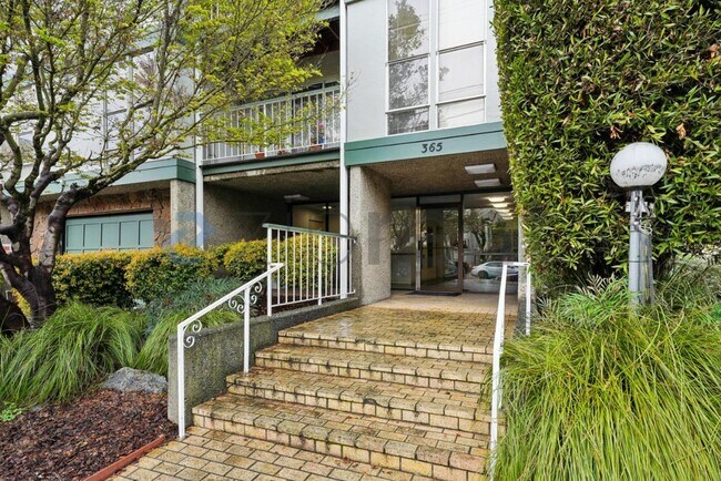 Foto del edificio - 365 Perkins St