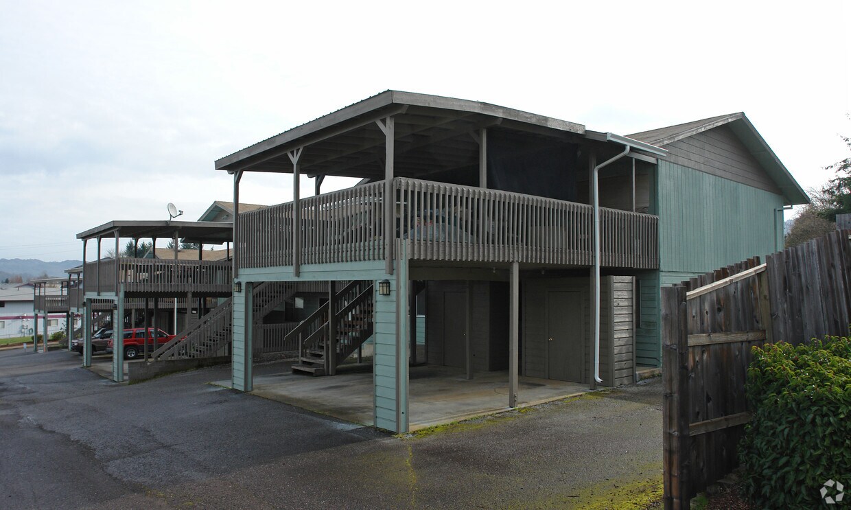 Foto del edificio - 2951-2965 W Lorraine Ave