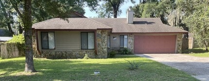 Building Photo - 5311 Water Valley Dr