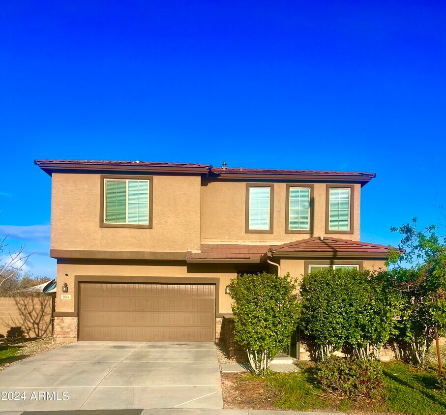 904 S 176th Ave, Goodyear, AZ 85338 House Rental in Goodyear, AZ