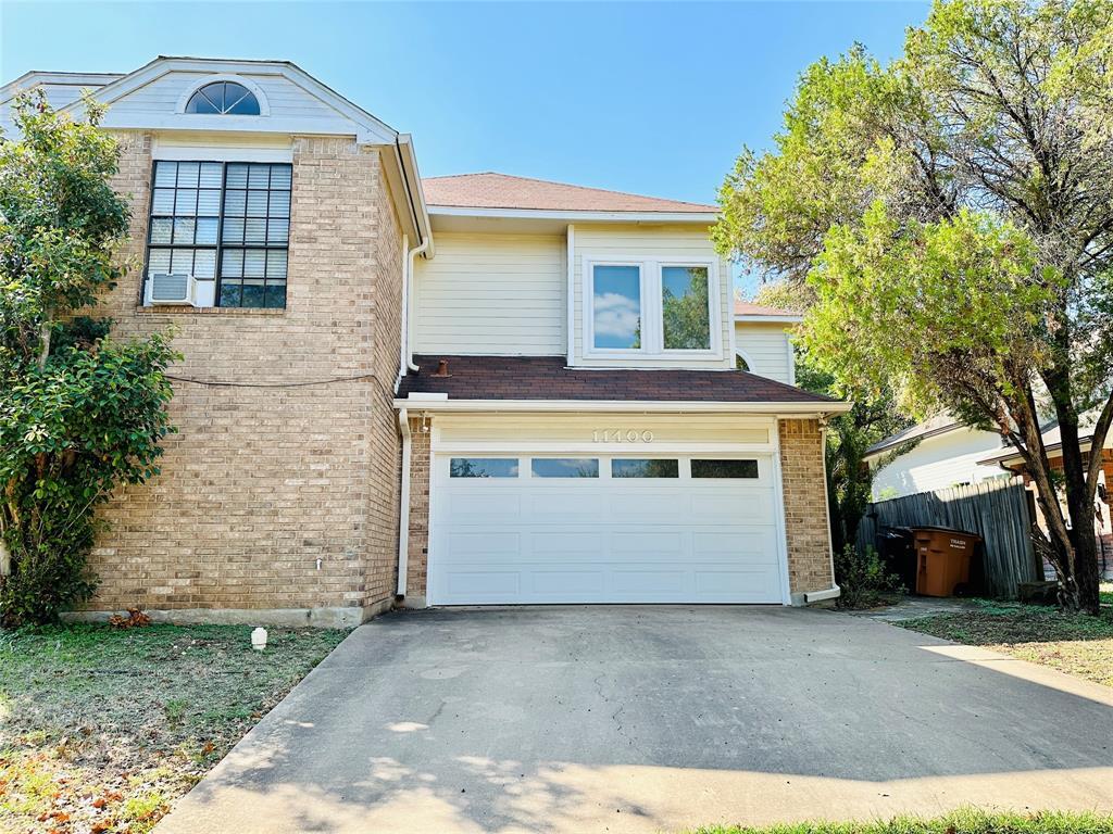 Foto principal - 11400 Chessington Dr
