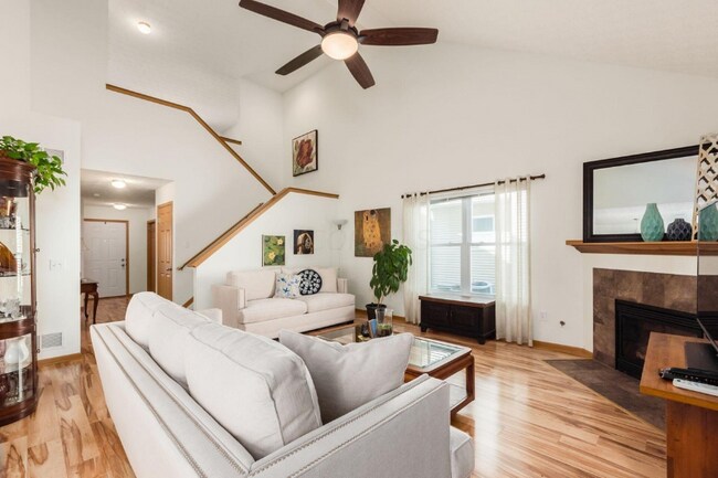 Foto del edificio - 5550 Spring River Ave