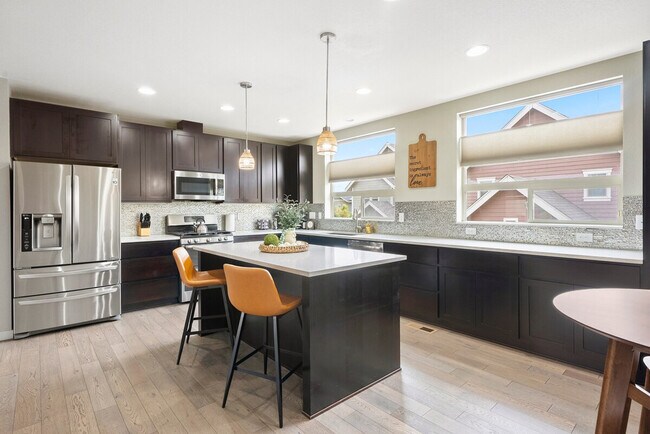 Foto del edificio - 9035 E 49th Pl