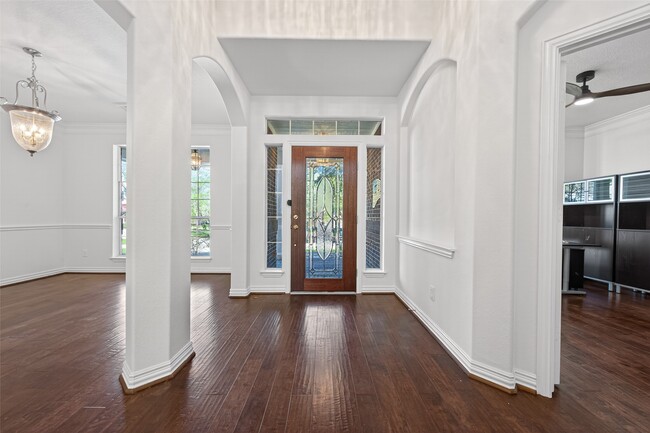 Foto del edificio - 15 Marquise Oaks Pl