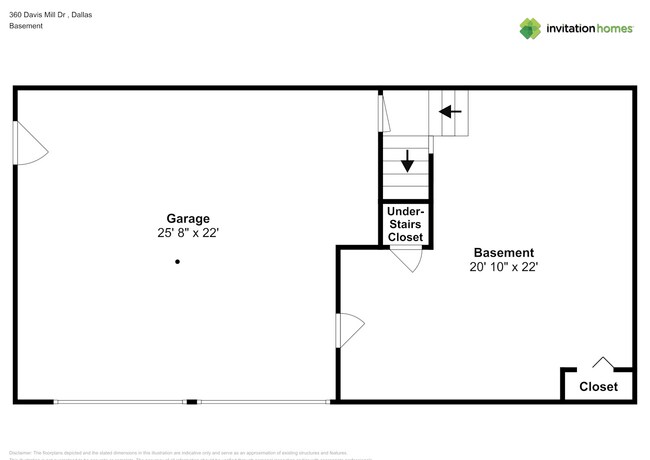 Foto del edificio - 360 Davis Mill Dr
