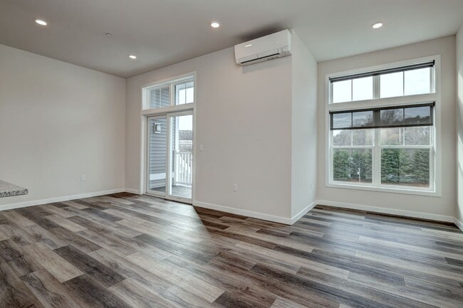 Interior Photo - Clocktower Apartments