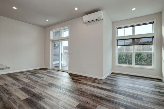 Foto del interior - Clocktower of Shelton
