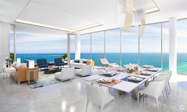 Building Photo - 17901 Collins Ave