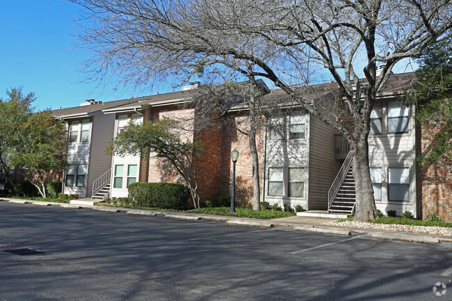 Building Photo - Dry Creek West Condominiums