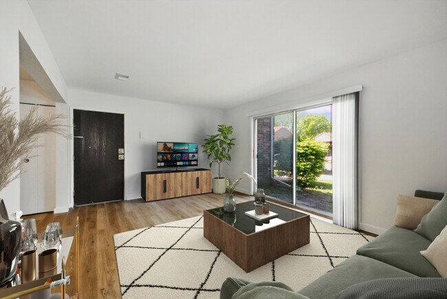 Foto del edificio - South Grove Apartments