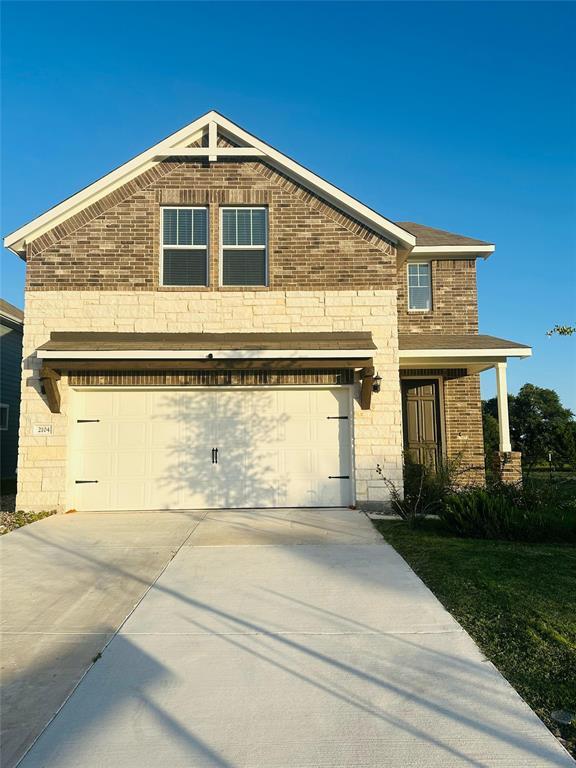 Primary Photo - 2104 Cantonata Dr