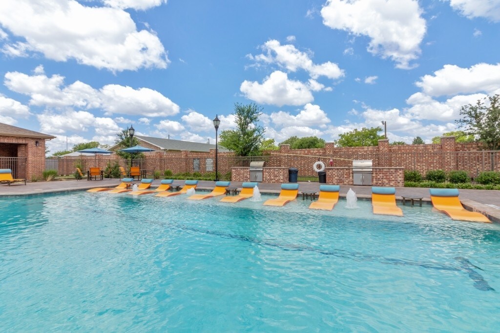 Parc at Garland Apartments in Garland, TX