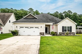Building Photo - 1202 Skipjack Ct