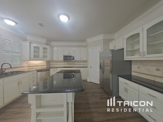 Building Photo - 1464 Hattiesburg Ct