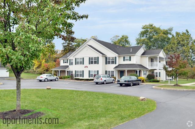 Edificio - Heritage Park Townhomes