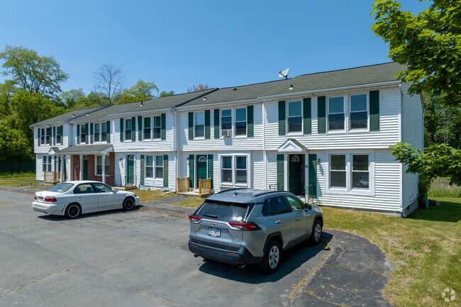 Building Photo - Anthos Townhomes LLC