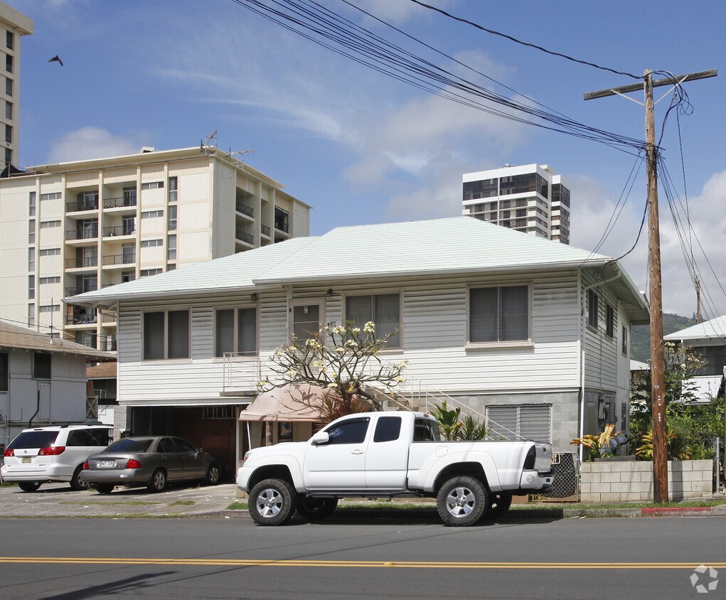 Foto del edificio - 2234 Fern St
