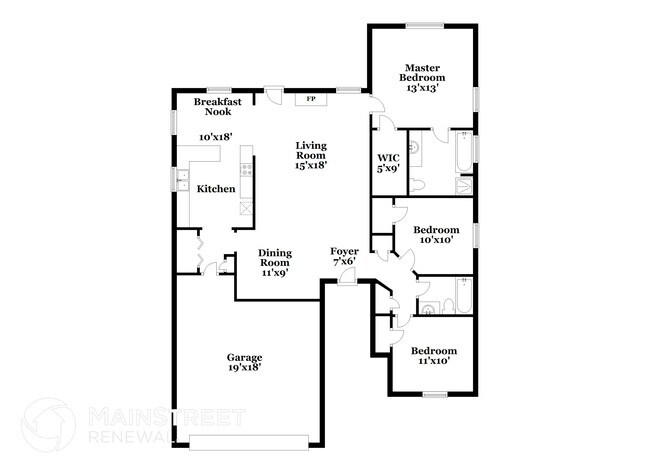 Building Photo - 507 Baronne St