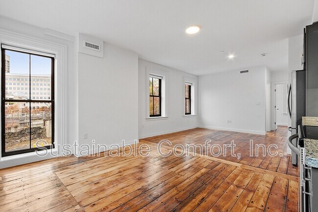 Foto del edificio - 205 Summer St