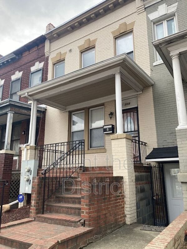 Building Photo - 513 Florida Avenue NE