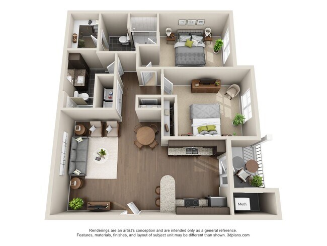 Foto del interior - Welcome to Ascent 430